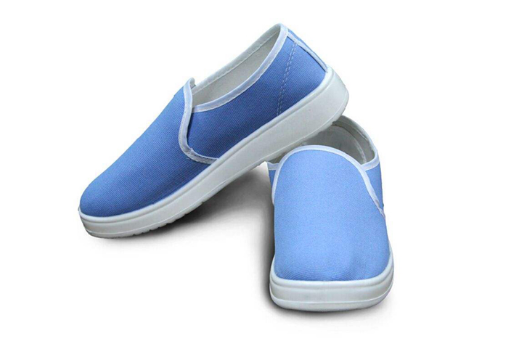 潔凈鞋的防靜電性能如何保證？對于靜電敏感的工作環(huán)境是否必要使用？