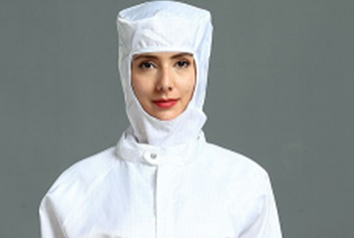 防塵服穿著注意事項(xiàng)有哪些